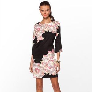 LILLY PULITZER Shauna Tunic Dress Floral Dress